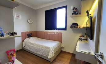 Imagem 4: Apartamento com 3 quartos à Venda, Connect Planeta - Sorocaba