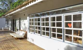 Imagem: Casa para locação Cond. Parque Primavera