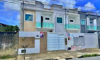 Imagem 2: CASA COM 2 SUÍTES NO ROCHA CAVALCANTE