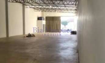 Imagem 3: Galpão Comercial 130m², para Locação - Jardim Jóquei Clube - Ribeirão Preto/SP