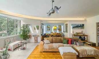 Imagem 2: Apartamento em Copacabana, 290m², reformado, 4 quartos, suíte e vaga