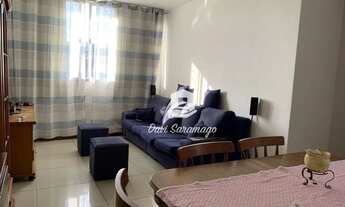 Imagem 6: Apartamento à venda, 69 m² por R$ 350.000,00 - Santa Rosa - Niterói/RJ
