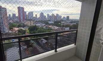 Imagem 6: Apartamento de 3 suítes com 106 m² e 2 vagas de garagem no Marco