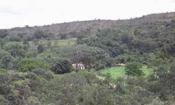 Imagem: Terreno 47.000m², próximo a Serra do Cipó