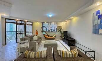 Imagem 4: Apartamento 3 dormitórios 2 suítes à Venda na Pitangueiras no Guarujá