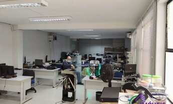 Imagem 4: PRÉDIO - ALTO DE PINHEIROS - SP