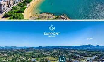 Imagem 7: Apartamento 2 quartos 1 Suíte na Enseada Azul Moderno e Elegante - Lançamento