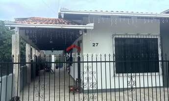 Imagem: Casa em Rua sebastião Salome da Costa