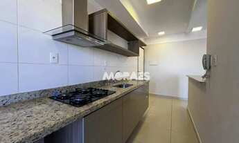 Imagem 7: Apartamento com 1 suíte para alugar, 50 m² por R$ 2.400/mês - Première Residence - Bauru/S