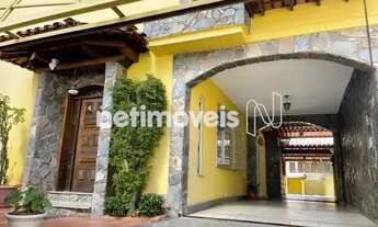 Imagem: Locação Casa Coração Eucarístico Belo