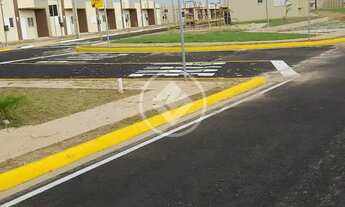 Imagem: Casa no condomínio residencial Tuiuiú