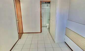 Imagem 6: Apartamento todo nascente com 2 quartos na ponta verde excelente localização