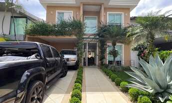 Imagem: Casa para Locação no Alphaville Residencial