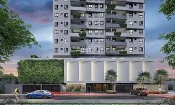 Imagem 3: Apartamento 3 dormitórios à venda Setor Central Goiânia/GO