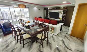 Imagem 3: Excelente Apartamento 3 suítes Plenas Tendence - Nova Suiça