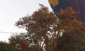 Imagem 5: Terreno com casa em construção Boituva