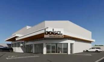 Imagem 5: PRÉDIO COMERCIAL para aluguel com 200 m² em Vila Santista, Bauru - SP