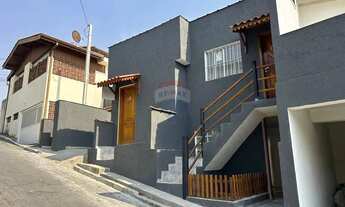 Imagem: Casa com 02 dormitórios - Centro