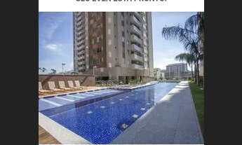 Imagem 7: 1 Quarto com varanda em Niterói . Lazer completo e Escritura Grátis - Invista!