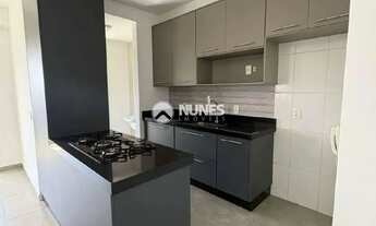 Imagem 2: Apartamento duplex para locação com 02 vagas de garagem em Alphaville