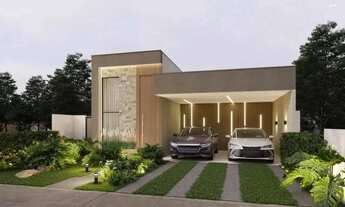 Imagem: Casa à Venda no Condomínio Lifa Aura Desconto