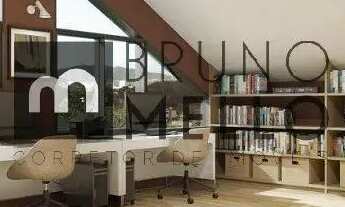 Imagem 2: Lançamento com vista mar na praia do Campeche - Floripa - SC