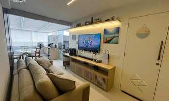 Imagem 4: APARTAMENTO GUARDEN 2 DORMITÓRIOS 1 VAGA