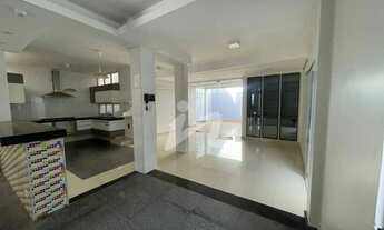 Imagem 3: Sobrado com 6 dormitórios para alugar, 420 m² por R$ 5.500,00/mês - Bom Jesus - Uberlândia