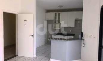 Imagem 2: Apartamento - Parque Brasília - Campinas