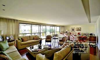 Imagem 3: Cobertura à venda no Jardim Oceânico. Barra. Perto da Praia. 4 Suítes