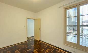 Imagem 6: Apartamento de 02 dormitorios com sacada para locação