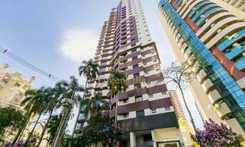 Imagem 4: Juvevê, Cobertura Duplex, Ed. Di Cavalcante, 3 Suítes, 4 Vagas, Piscina Aquecida, Semi-mob