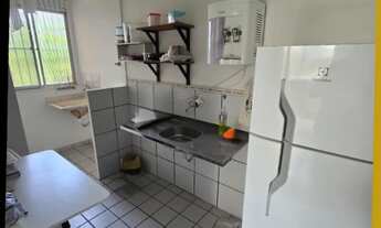 Imagem 4: Apartamento 2 Quartos no Cooplares em Morada de Laranjeiras SERRA/ES