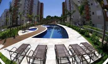 Imagem: Apartamento com 3 quartos à venda em Jacarepaguá