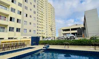 Imagem: Apartamento - Colinas da Fonte