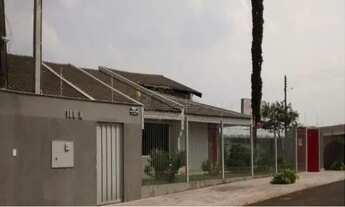 Imagem: Casa Jardim Alpes