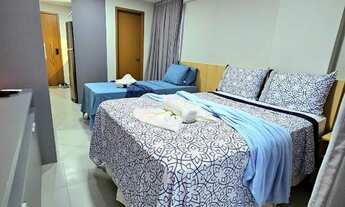 Imagem 3: Flat em Porto de Galinhas com piscina privativa