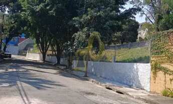 Imagem 2: TERRENO NO ALTO DOS PINHEIROS