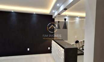 Imagem 3: FJM Imoveis vende: Casa em Condomínio no Rio do Ouro, Niterói: 3 Quartos, 84m² à Venda