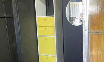 Imagem 7: Estúdio quarto + banheiro em condominio