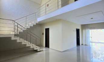 Imagem 11: CASA ALTO PADRÃO | 4 QUARTOS (2 SUÍTES) | GREEN CLUB I | 285m²