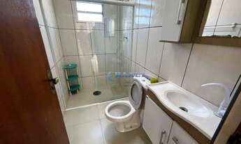 Imagem 7: Casa com 2 dormitórios para alugar, 80 m² por R$ 2.000,00/mês - Jardim Scala - Jundiaí/SP