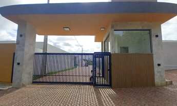 Imagem 4: CASA TÉRREA À VENDA EM ABRANTES