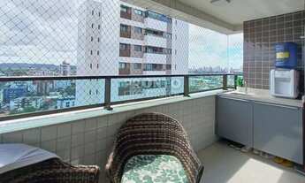 Imagem: Imóvel para venda possui 56 metros quadrados