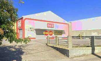 Imagem: Galpão Comercial / Jardim Tereza