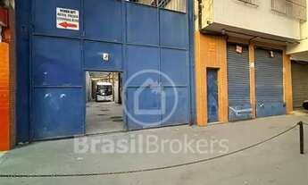 Imagem: Espaço comercial 900m² à venda no Engenho