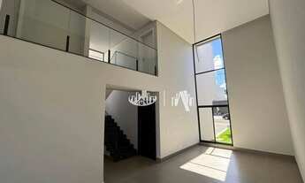 Imagem 3: Casa com 3 Suites à venda, 194 m² por R$ 1.790.000 - Condomínio Bella Vitta - Londrina/PR