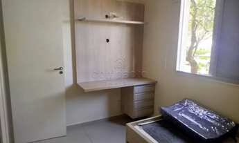 Imagem 5: Apartamento Padrão em São José do Rio Preto