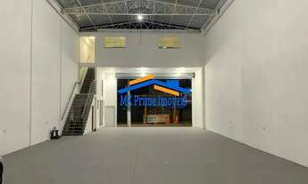 Imagem 3: Galpão para Locação Região Industrial de Piratininga, Osasco/SP