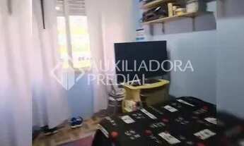 Imagem 4: Amplo apartamento de 2 dormitório no centro